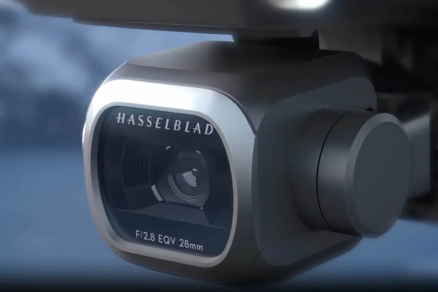 drone for picture taking