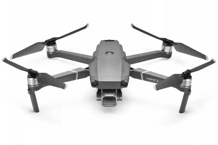 best drone camera